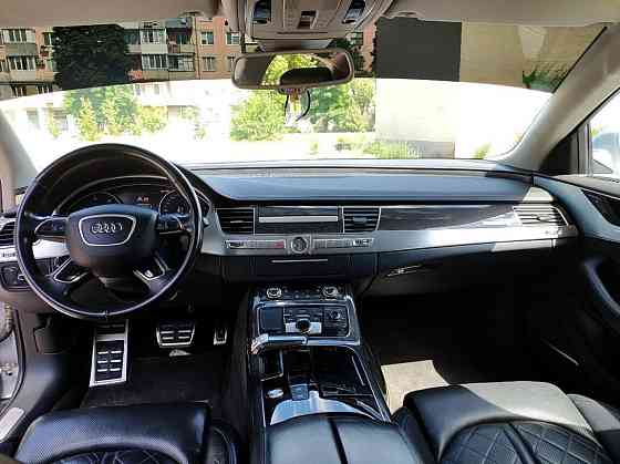 Audi A8 2016 год Слободзея Слободзея