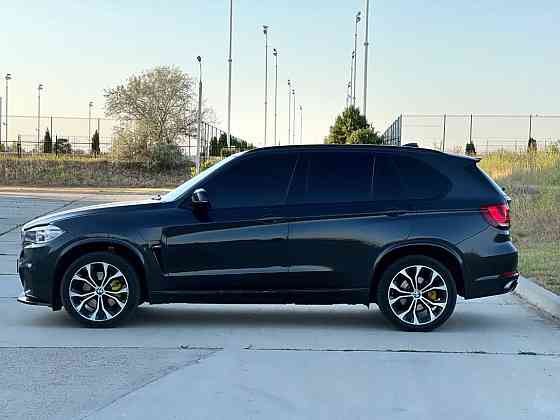BMW X5 2018 an Tiraspol Tiraspol