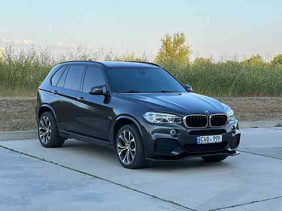 BMW X5 2018 an Tiraspol Tiraspol