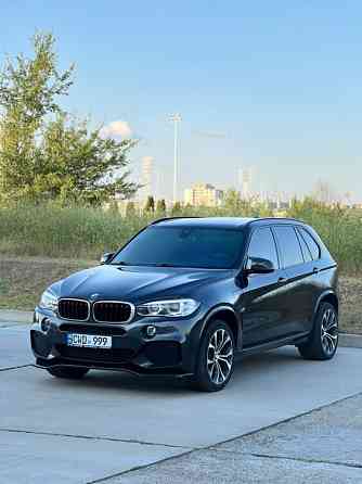 BMW X5 2018 an Tiraspol Tiraspol