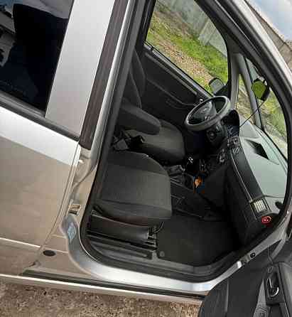 Opel Meriva 2007 an Tiraspol Tiraspol