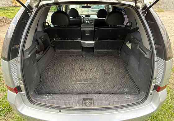 Opel Meriva 2007 an Tiraspol Tiraspol