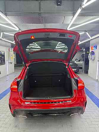 Mercedes GLA Кишинёв
