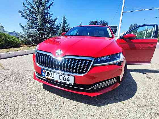 Skoda Superb 2020 год Бендеры Бендеры