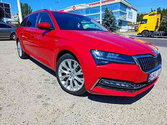 Skoda Superb 2020 год Бендеры Бендеры