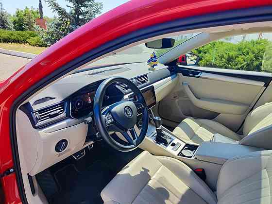 Skoda Superb 2020 год Бендеры Бендеры