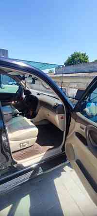 Toyota Land Cruiser 2001 an Bender Bender