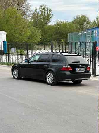 BMW seria 5 2005 an Rîbnița Rîbnița