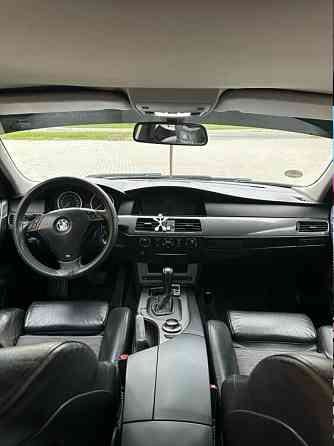 BMW seria 5 2005 an Rîbnița Rîbnița