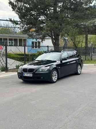 BMW seria 5 2005 an Rîbnița Rîbnița