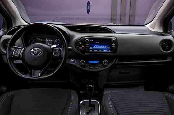 Toyota Yaris 2018 an Chişinău Chişinău