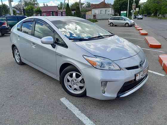 Toyota Prius 2012 an Tiraspol Tiraspol