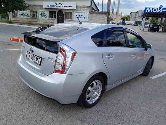Toyota Prius 2012 an Tiraspol Tiraspol