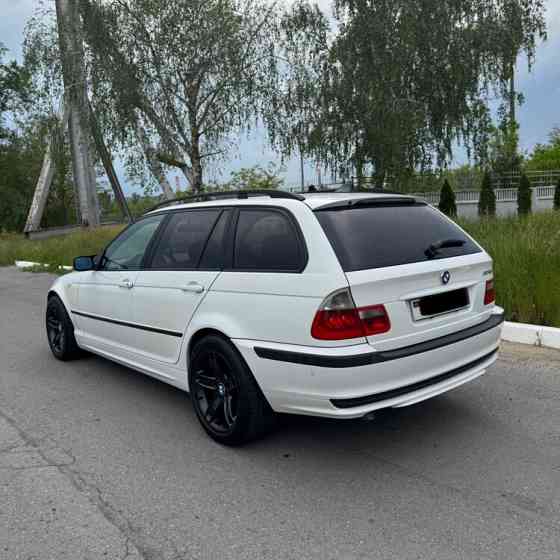 BMW seria 3 2003 an Rîbnița Rîbnița