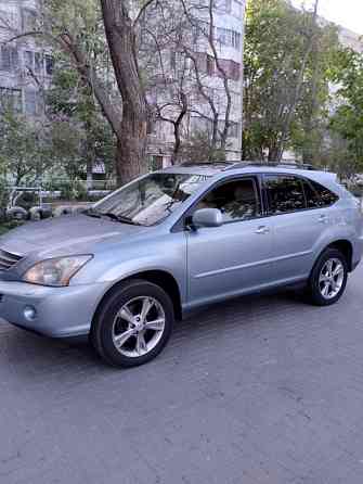 Lexus RX 2008 an Bender Bender