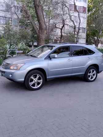 Lexus RX 2008 an Bender Bender