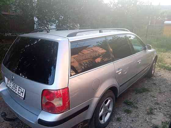 Volkswagen Passat 2001 год Бендеры Бендеры