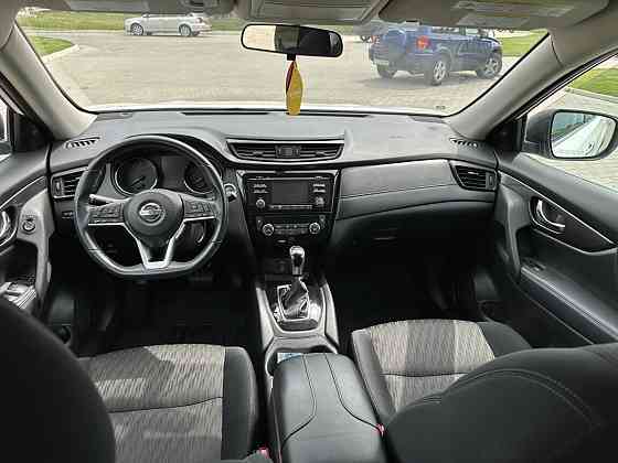 Nissan Rogue 2017 an Tiraspol Tiraspol