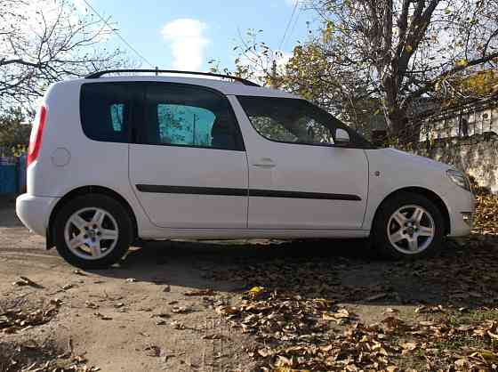 Skoda Roomster 2011 an Chişinău Chişinău