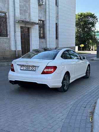 Mercedes C-Class 2012 год Тирасполь Тирасполь