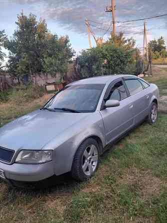 Audi A6 1999 год Григориополь Григориополь