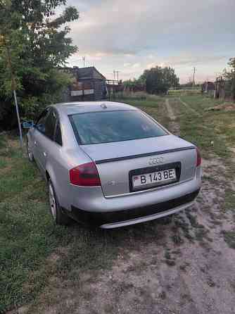 Audi A6 1999 год Григориополь Григориополь