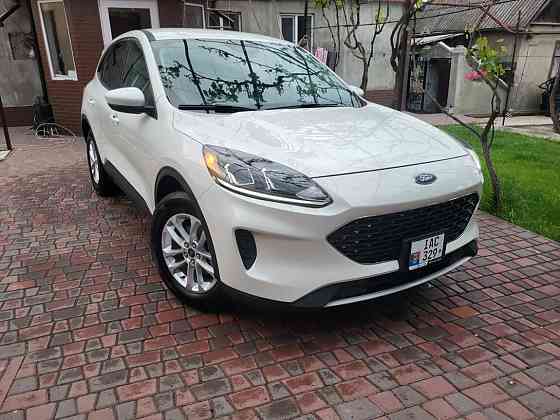 Ford Escape 2020 год Тирасполь Тирасполь