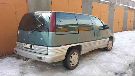 Chevrolet Lumina 1993 an Tiraspol Tiraspol