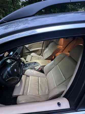BMW seria 5 2005 an Tiraspol Tiraspol