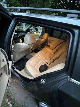 BMW seria 5 2005 an Tiraspol Tiraspol