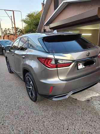 Lexus RX 2016 an Tiraspol Tiraspol