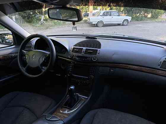 Mercedes E-Class 2004 год Тирасполь Тирасполь