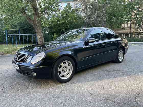 Mercedes E-Class 2004 год Тирасполь Тирасполь
