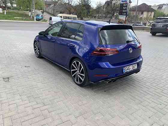 Volkswagen Golf 2019 год Резина Резина