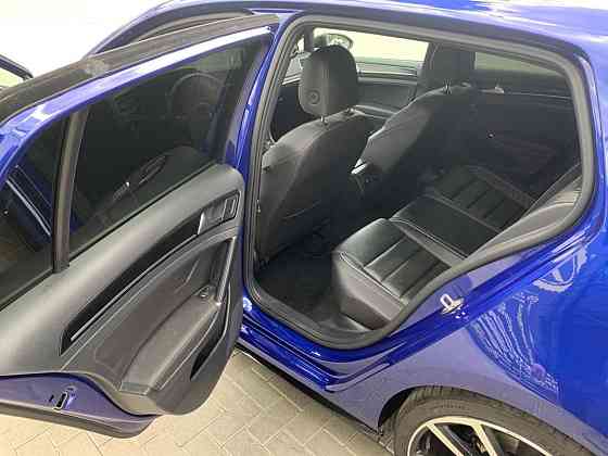 Volkswagen Golf 2019 год Резина Резина