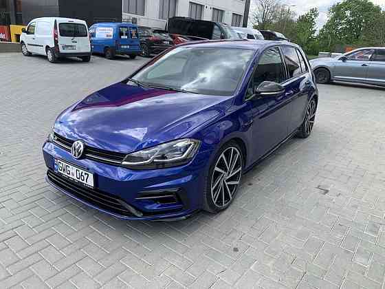 Volkswagen Golf 2019 год Резина Резина