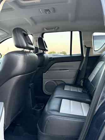 Jeep Compass 2007 год Дубоссары Дубоссары