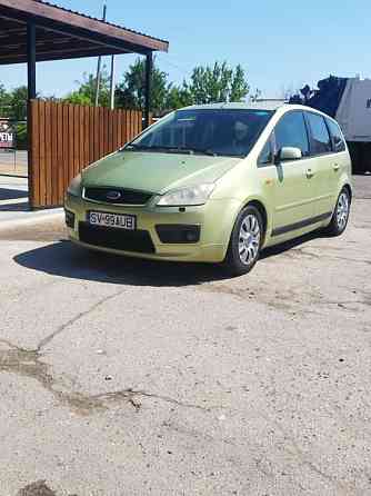 Ford C-MAX 2007 год Слободзея Слободзея