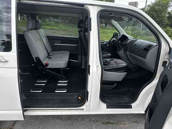 Volkswagen Transporter 2008 год Бендеры Бендеры