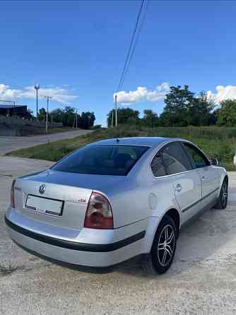 Volkswagen Passat 2002 год Дубоссары Дубоссары