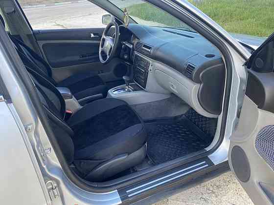 Volkswagen Passat 2002 год Дубоссары Дубоссары