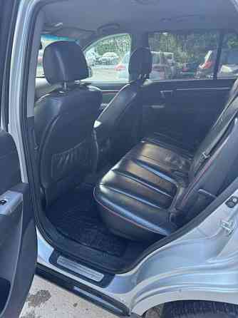 Hyundai Santa Fe 2008 год Дубоссары Дубоссары