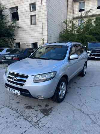Hyundai Santa Fe 2008 год Дубоссары Дубоссары