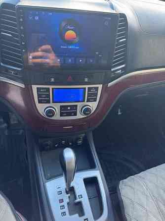 Hyundai Santa Fe 2008 год Дубоссары Дубоссары