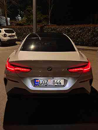 BMW seria 8 2020 an Chişinău Chişinău
