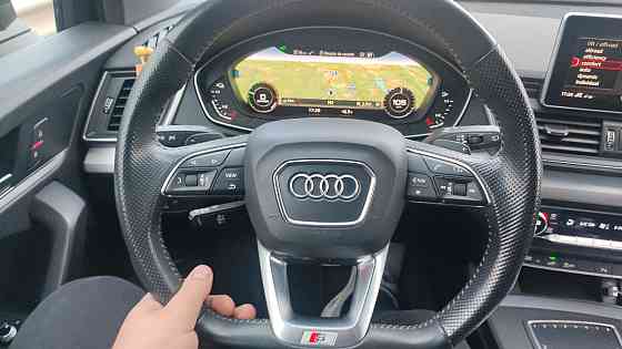 Audi SQ5 2020 an Chişinău Chişinău