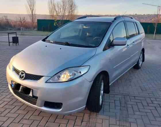 Mazda 5 2006 год Кишинёв Кишинёв