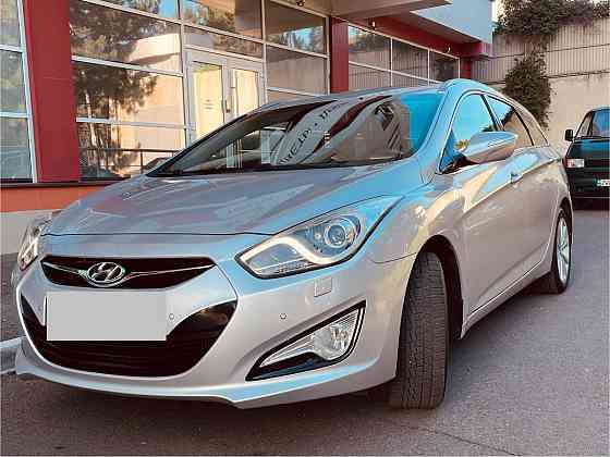 Hyundai i40 2013 год Кишинёв Кишинёв