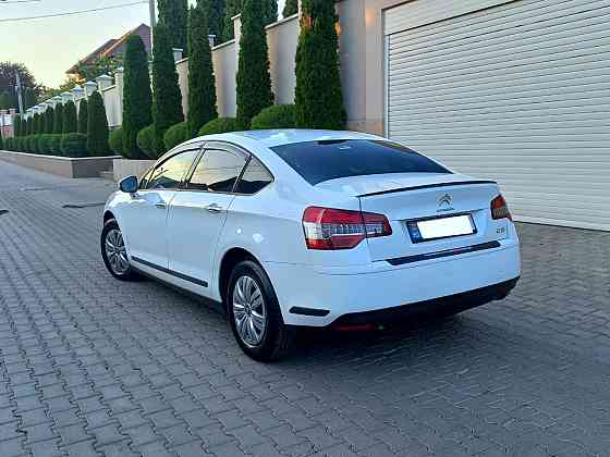 Citroen C5 2014 год Кишинёв Кишинёв