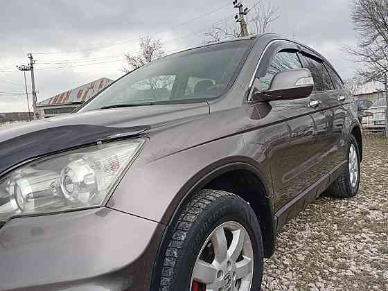 Honda CR-V 2011 год Кишинёв Кишинёв